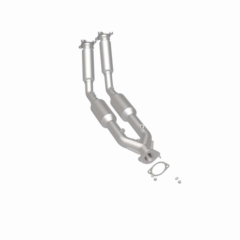 Magnaflow — Magnaflow 99-01 Volvo S80 2.8L Direct Fit Converter
California - view 15