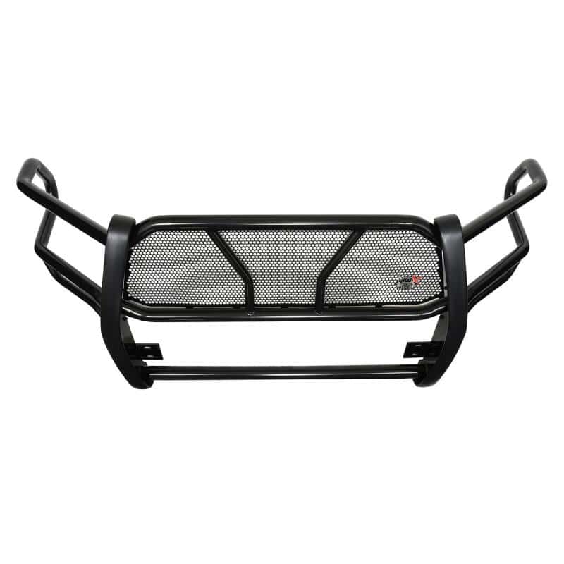 Westin — Westin 09-18 Ram 1500/ 19-22 1500 Classic (Excl. Rebel/Warlock/TRX) HDX Modular Grille Guard- Black
Grille Guard - view 4