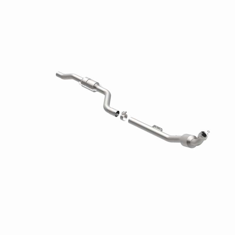 Magnaflow — MagnaFlow Conv DF 98-03 Mercedes E320 3.2L
OEM Grade
OEM - view 22