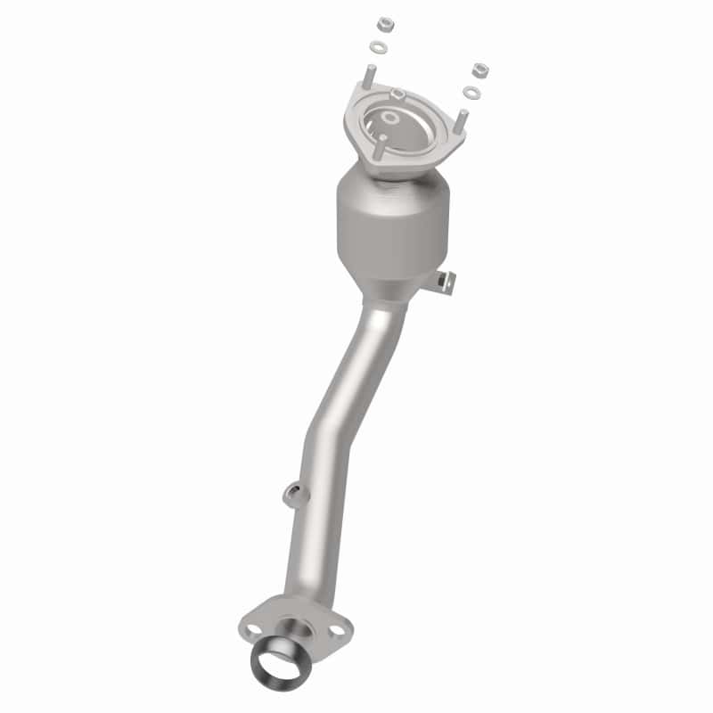 Magnaflow — MagnaFlow Conv Direct Fit 08-09 Suzuki SX4
OEM Grade
OEM - view 16