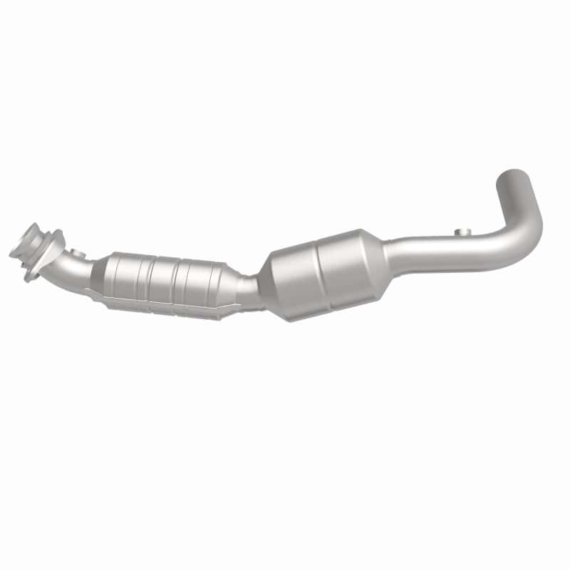 Magnaflow — MagnaFlow Conv DF 05-07 Ford E150 4.6L Driver Side
HM Grade
HM - view 12
