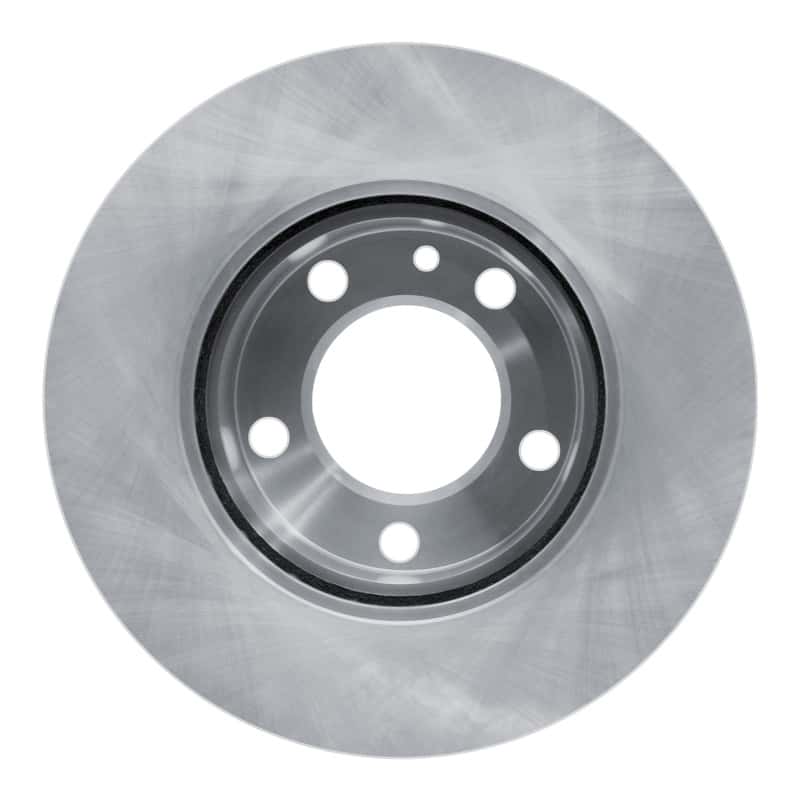 DFC — DFC 82-89 BMW 535i Front Brake Rotor
DFC Brake Rotor - view 5