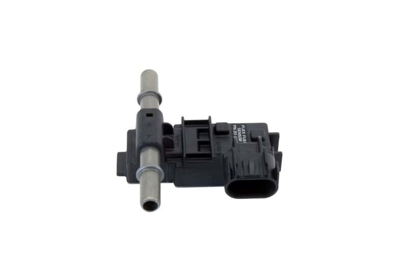 AEM — AEM Ethanol Content Flex Fuel Sensor w/ -6AN fittings Kit
Sensors/Connectors
Sensor Kit - view 11