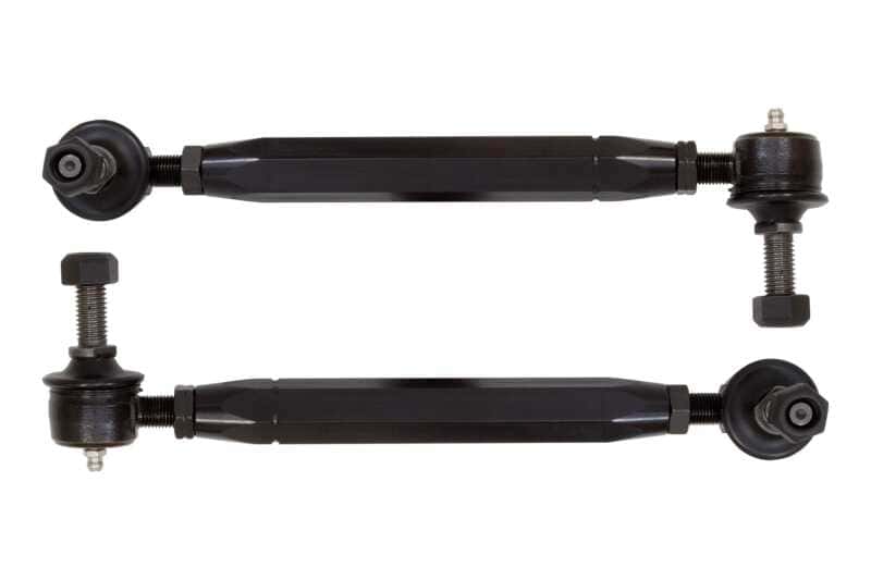 UMI Performance — UMI 16-24 Chevrolet Camaro Suspension Stabilizer Bar Link - Red
Sway Bar End Link - view 1