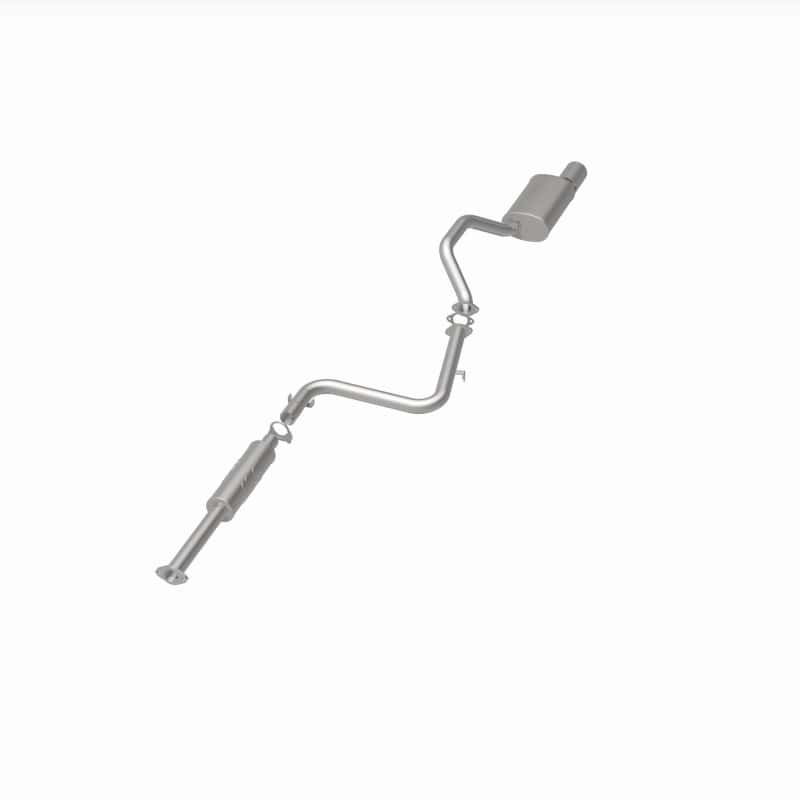 Magnaflow — MagnaFlow Sys C/B Mitsubishi Eclipse 00-02 V6
Cat-Back - view 15