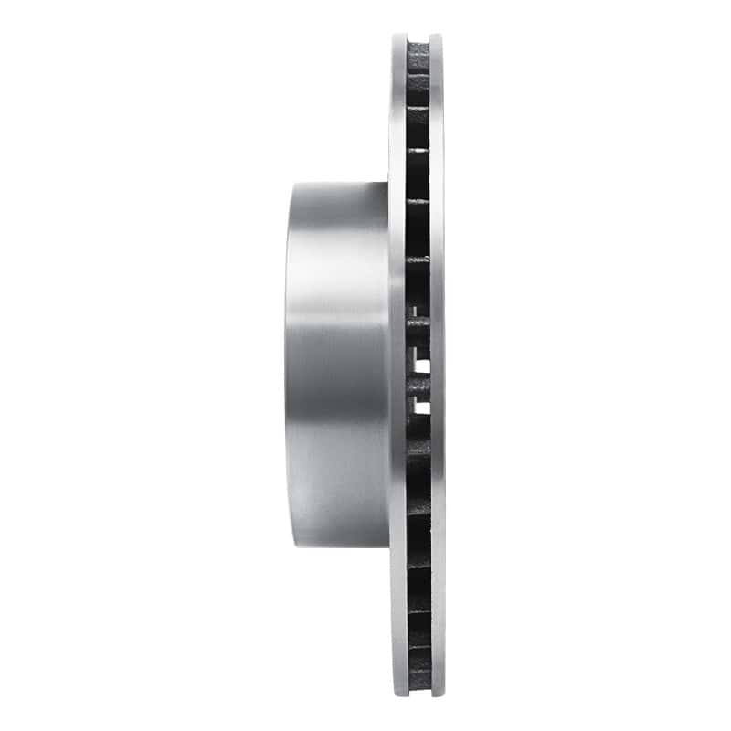 DFC — DFC 86-89 Jaguar XJ6 Front Brake Rotor
DFC Brake Rotor - view 3