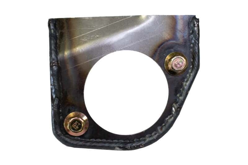 RustBuster — Rust Buster 95-04 Toyota Tacoma Rear Cab Mount - RIde Side - view 1