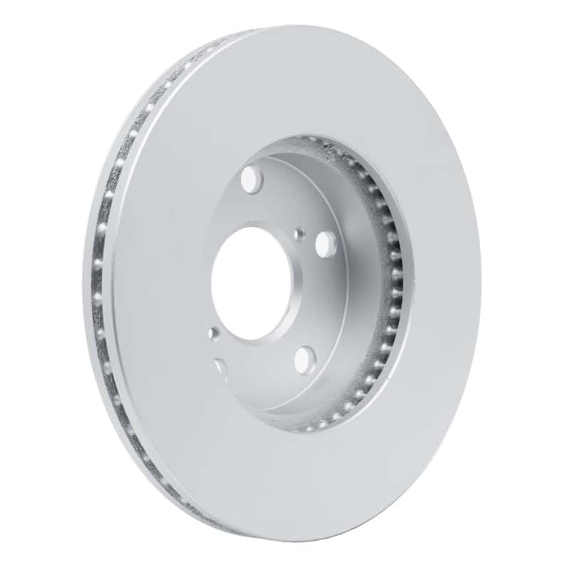 DFC — DFC 01-05 Toyota RAV4 Front GeoSPEC Coated Rotor
DFC Brake Rotor - view 4