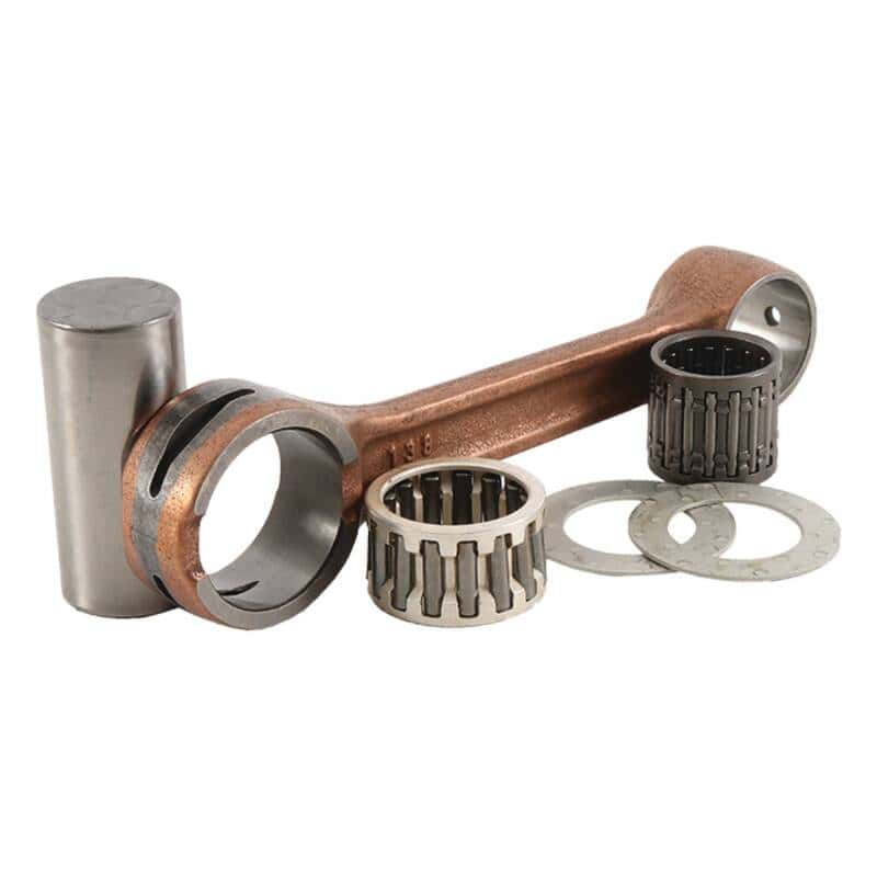 Hot Rods — Hot Rods 95-02 Kawasaki JS 750 SXi 750cc Connecting Rod Kit - view 4
