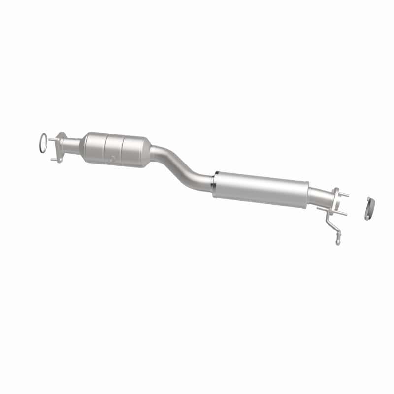 Magnaflow — MagnaFlow Conv DF 04-09 Mazda RX-8 1.3L M/T Rear
HM Grade
HM - view 12