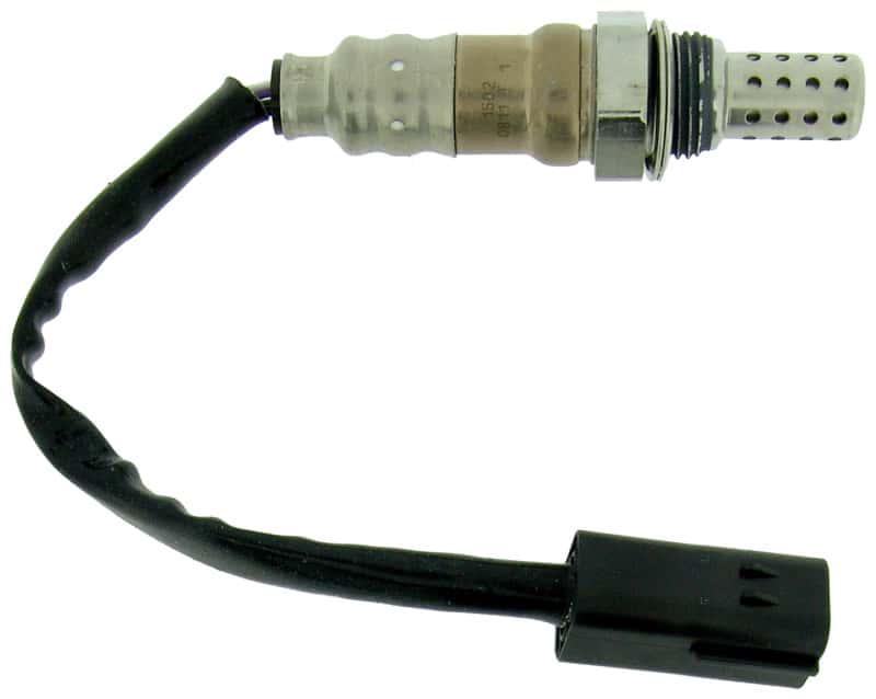 NGK — NGK Hyundai Elantra 2003-2001 Direct Fit Oxygen Sensor
Oxygen Sensor - view 1