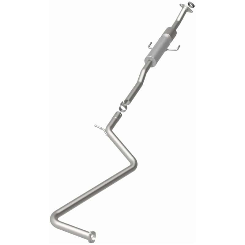 Magnaflow — Magnaflow Conv DF 2011-2013 tC L4 2.5 OEM Underbody
OEM Grade
OEM - view 4