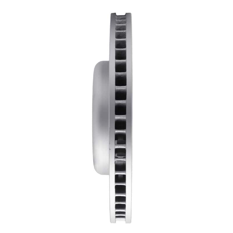 DFC — DFC 09-17 BMW 550i GT Left Front GeoSPEC Coated Rotor
DFC Brake Rotor - view 3