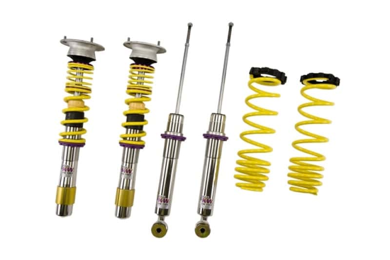 KW — KW Coilover Kit V1 BMW M5 E39 (M539) Sedan
Coilover Kit - view 1
