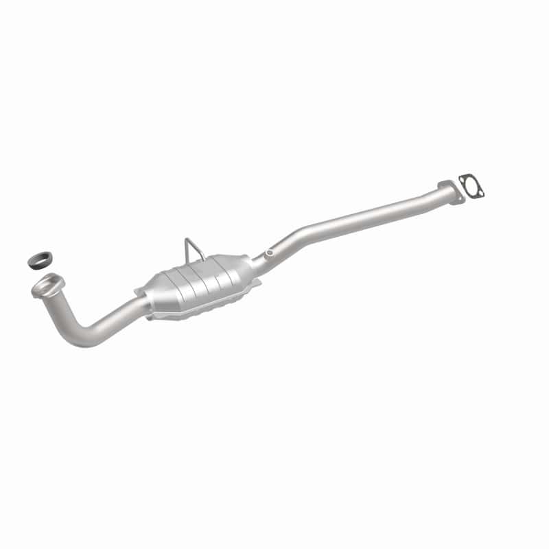 Magnaflow — MagnaFlow Conv DF 98-01 Metro/Swift 1.3 rr OE
OEM Grade
OEM - view 9