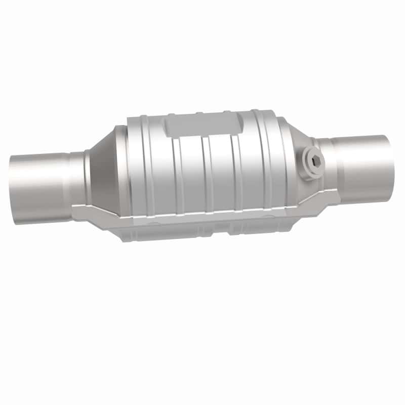 Magnaflow — MagnaFlow Conv Universal 2.25 with single O2 OEM
OEM Grade
OEM - view 11