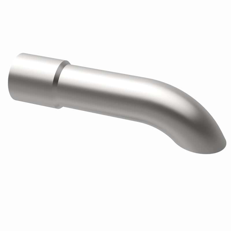 Magnaflow — MagnaFlow Tip 1-pk Turndown 2.50x13 2.75
Stainless Steel
Exhaust Tip - view 21