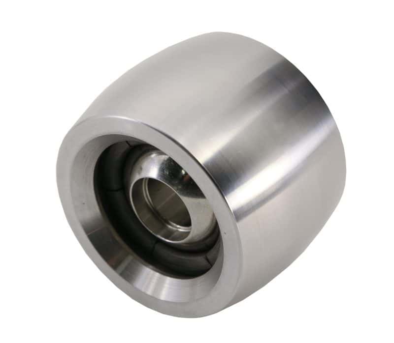 Ridetech — Ridetech Weld-On R-Joint XL with 9/16in ID and 2-5/8in Width
R-Joint XL 9/16" Wel - view 2