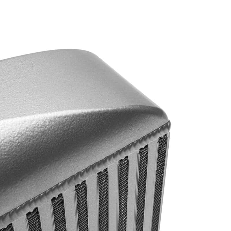 COBB — Cobb 20-24 Subaru Outback XT/Legacy XT/OB Wilderness Top Mount Intercooler Kit - Silver - view 2