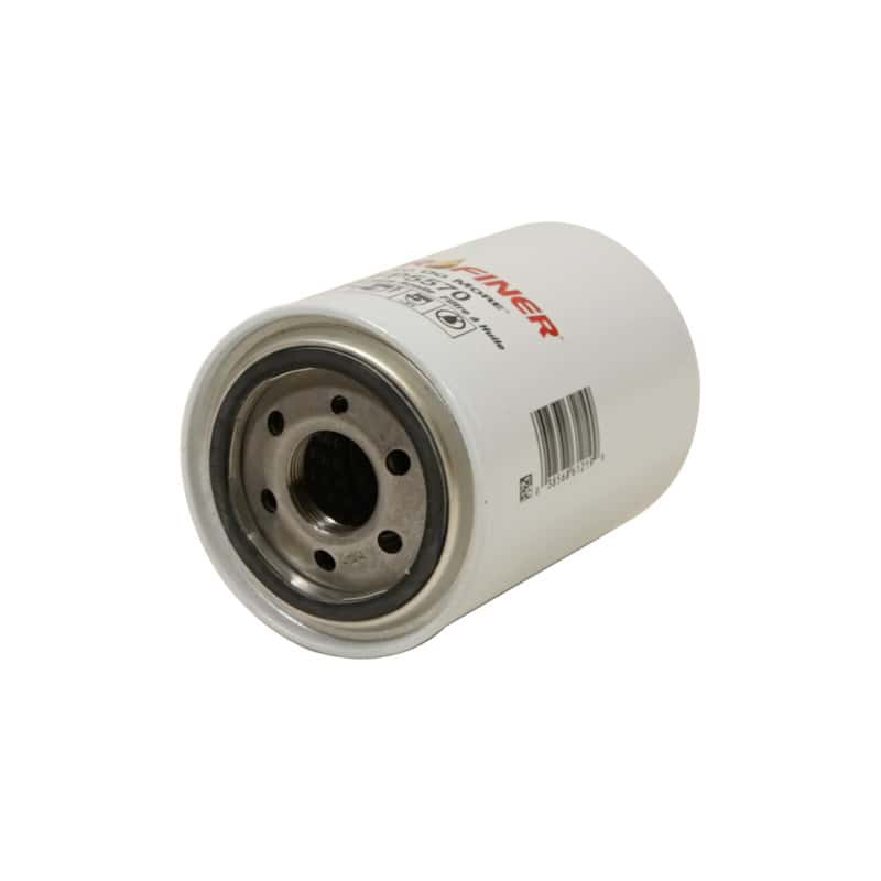 BD Diesel — BD Diesel Trans Filter Service Kit - Ford 1989-2003 E4OR/4R100
Auto Trans Filter
TRANS FILTER KIT - view 4