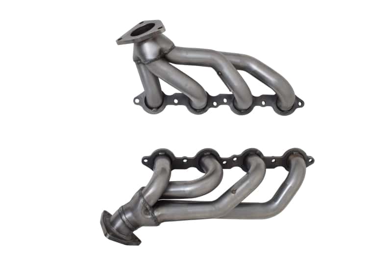 Gibson — Gibson 02-06 Cadillac Escalade Base 6.0L 1-5/8in 16 Gauge Performance Header - Stainless
Truck/Suv - view 1