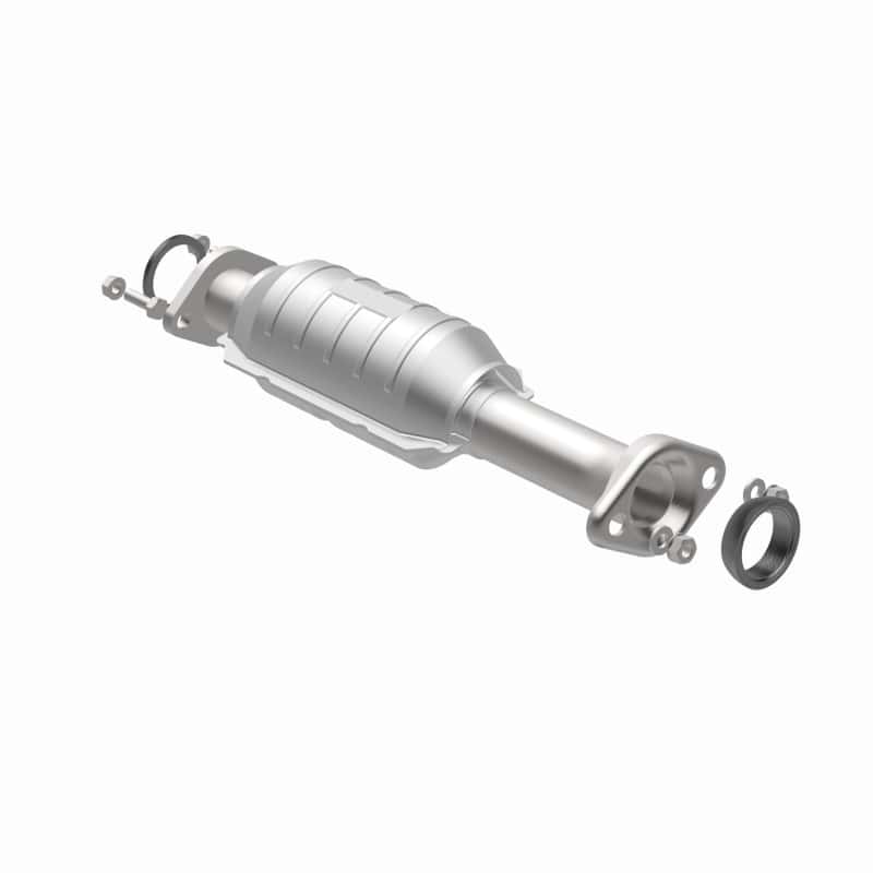 Magnaflow — MagnaFlow Conv DF 04-07 Suzuki Aerio 2.3L
OEM Grade
OEM - view 22