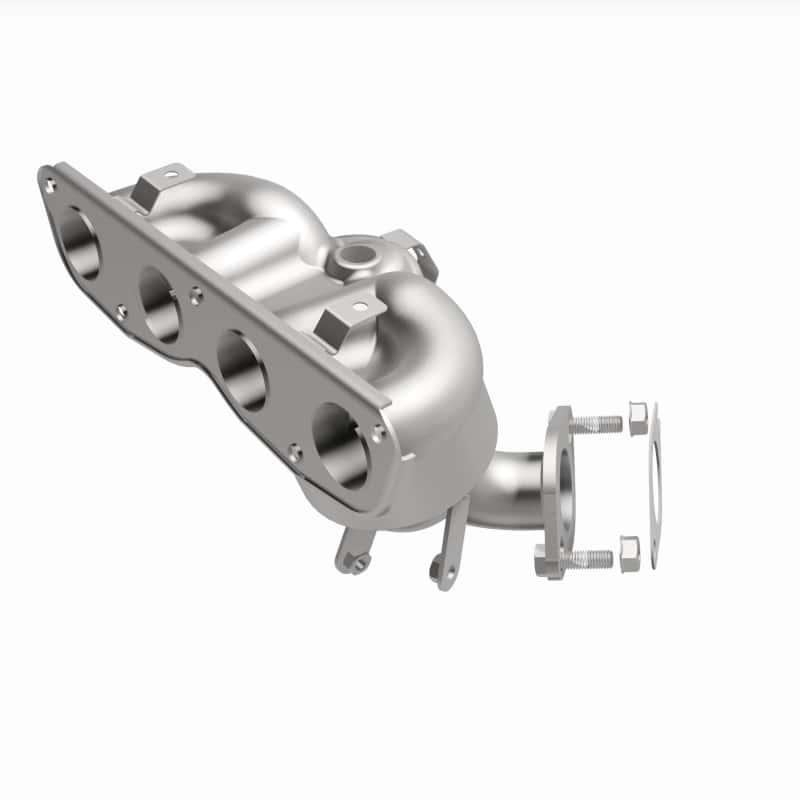 Magnaflow — Magnaflow 16-17 Sonata L4 2 OEM Manifold Direct Fit Converter
OEM Grade
OEM - view 8