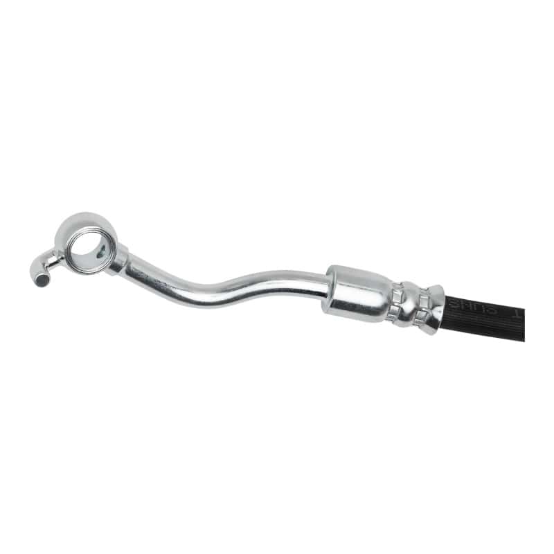 DFC — DFC 12-17 Hyundai Azera Front-R Brake Hose - view 2