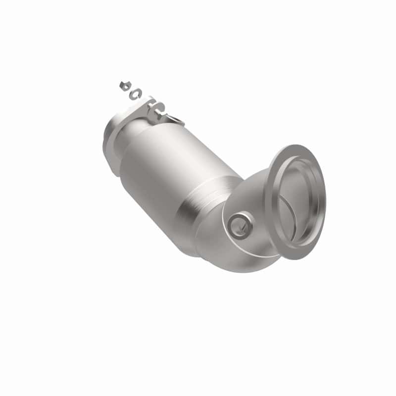 Magnaflow — Magnaflow 2015 M3 3 Underbody Direct Fit Converter
OEM Grade
OEM - view 22