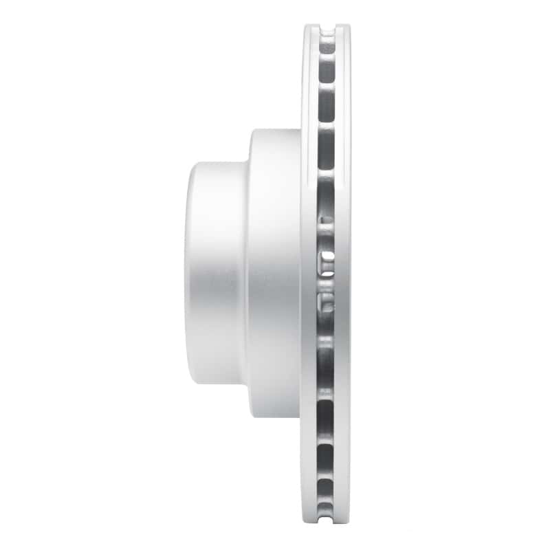 DFC — DFC 06-12 Workhorse W42 (9400-14500lb GVW) Front GeoSPEC Coated Rotor
DFC Brake Rotor - view 3