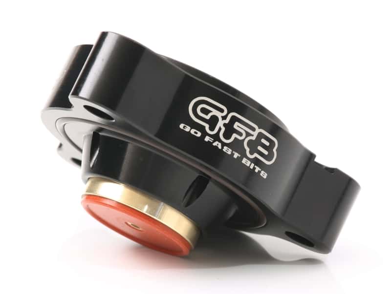 Go Fast Bits — GFB Diverter Valve DV+ Dodge Dart/ BMW F30 335i / BMW F20 / BMW F21 M135i / Fiat 500 Abarth
DV+ Diverter Valve - view 1