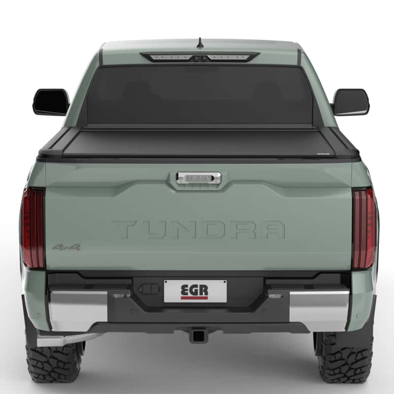 EGR — EGR 21-24 Toyota Tundra Rolltrac Electric Retractable Bed Cover 5.5ft Bed
RT040486E-RT-E - view 3