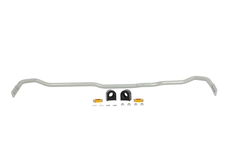 Whiteline — Whiteline VAG MK4/MK5 FWD Only Front 24mm Adjustable X-Heavy Duty Swaybar
Sway Bar - view 3