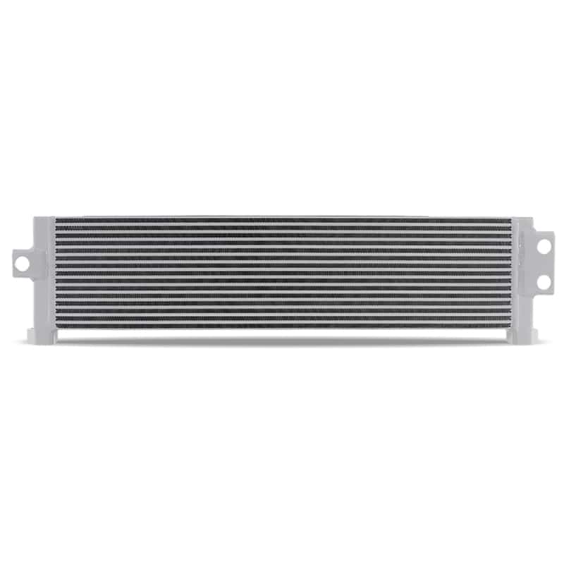 Mishimoto — Mishimoto 15-20 BMW F80 M3/M4 Oil Cooler Kit
Oil Cooler Kit - view 2
