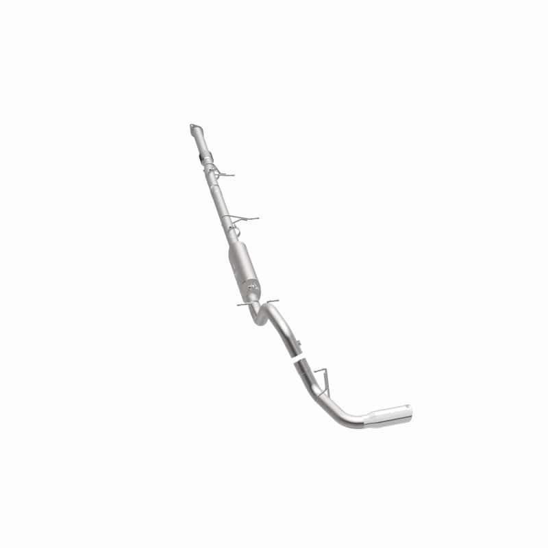 Magnaflow — MagnaFlow 2023+ Chevy Colorado NEO Series Cat-Back Exhaust Single Passenger Side Rear Exit
Cat-Back - view 21