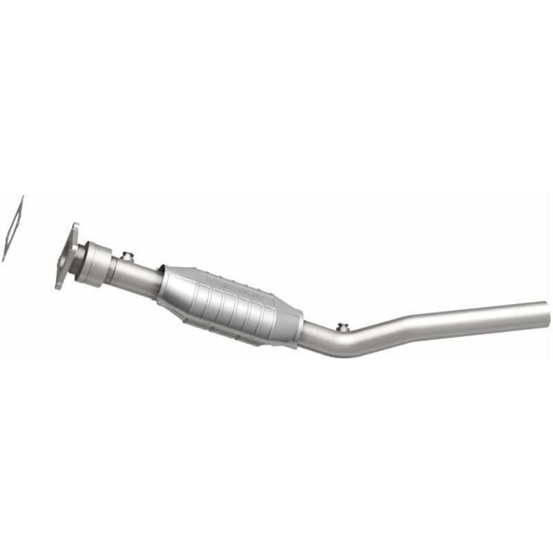 Magnaflow — Magnaflow 96-97 Chrysler Cirrus 2.4L Direct Fit Converter
California - view 5