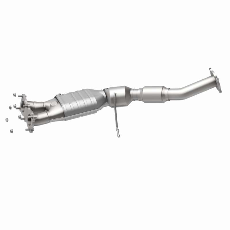 Magnaflow — MagnaFlow Conv DF 2012 Volvo XC60 AWD 3.2L
OEM Grade
OEM - view 19