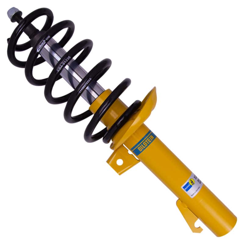 Bilstein — Bilstein B12 15-16 Audi A3 Quattro Premium Plus/Prestige L4 2.0L Front and Rear Suspension Kit
Complete Kit - view 7
