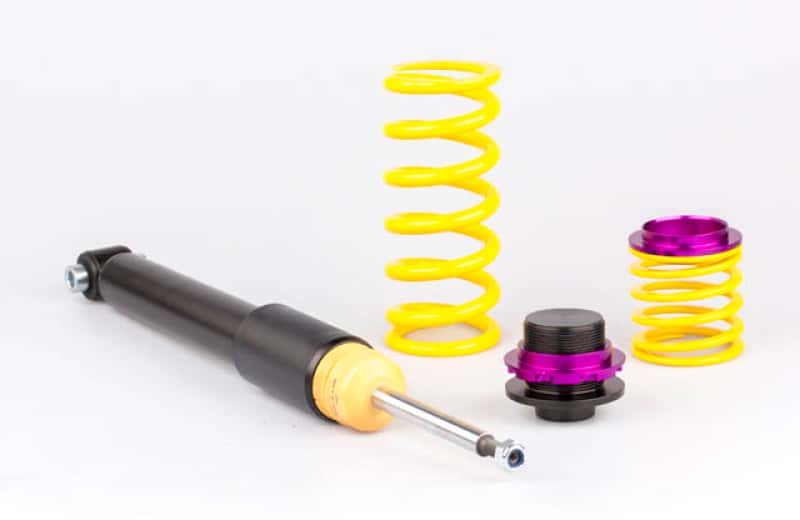 KW — KW Coilover Kit V1 2012+ BMW F30 320i/328i xDrive w/o EDC
Coilover Kit - view 3
