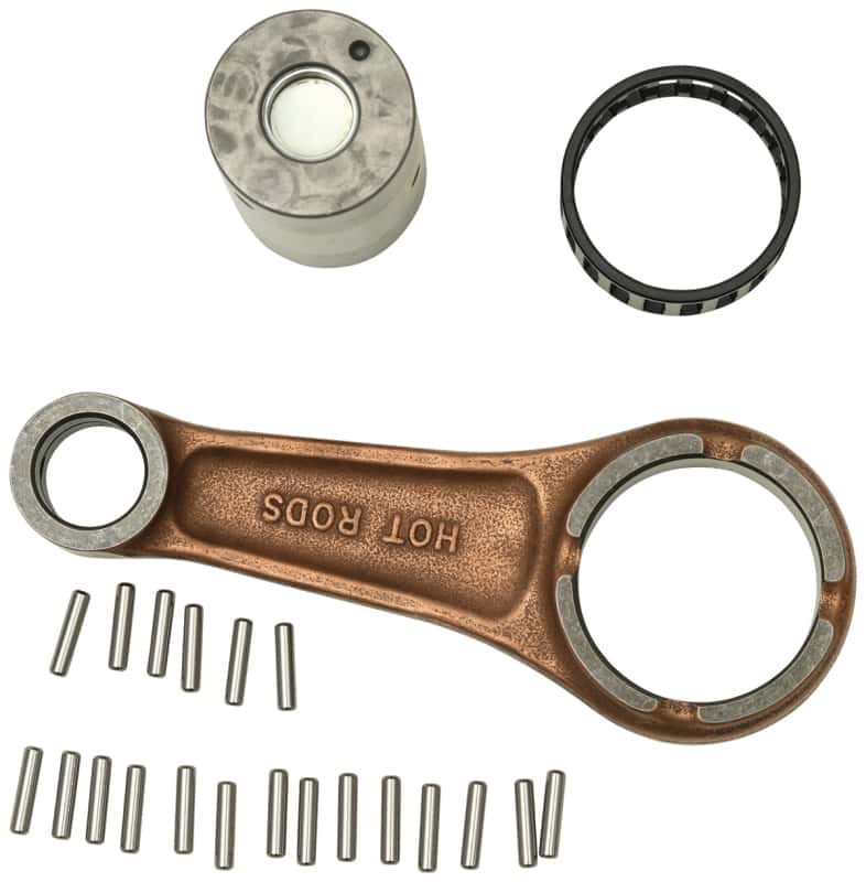 Hot Rods — Hot Rods 07-12 KTM 450 SX-F 450cc Connecting Rod Kit - view 2