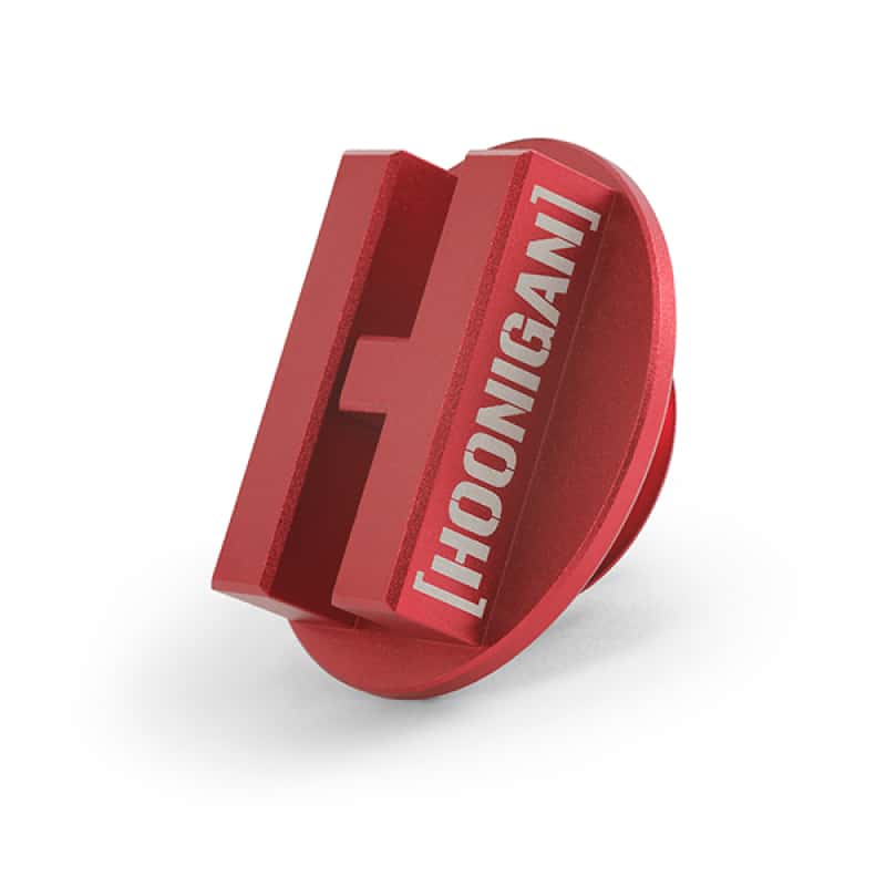 Mishimoto — Mishimoto Honda Hoonigan Oil Filler Cap - Red
Oil Filler Cap - view 5