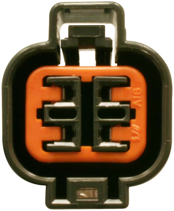NGK — NGK Dodge Ram 50 1993 Direct Fit Oxygen Sensor - view 7