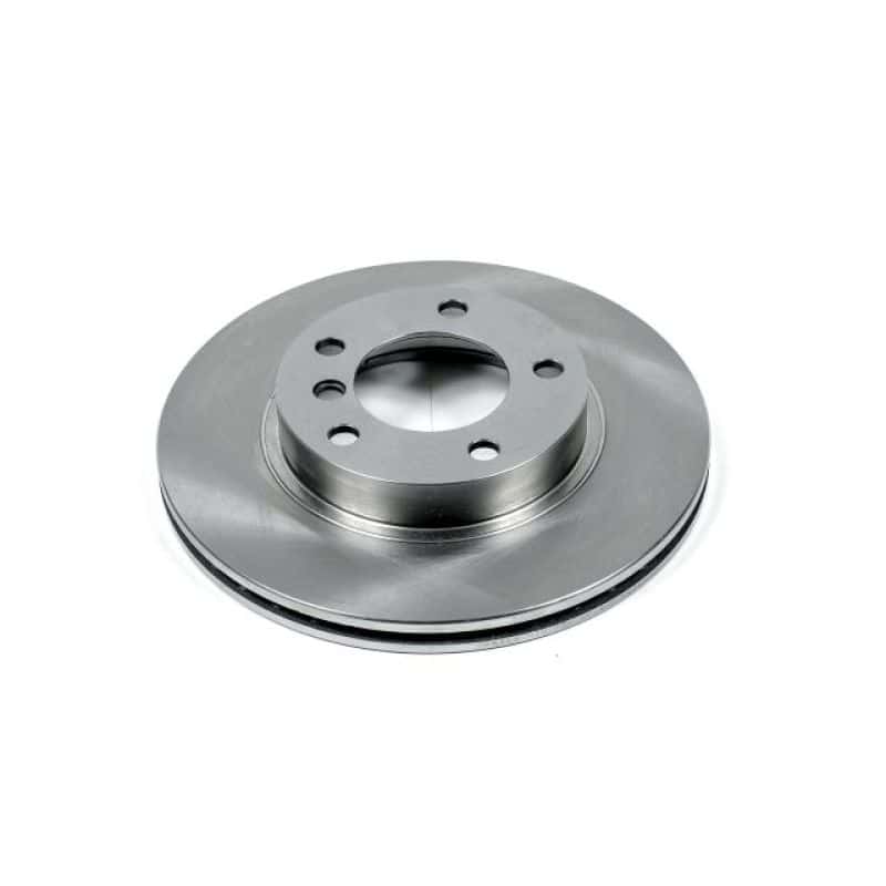 PowerStop — Power Stop 92-98 BMW 318i Front Autospecialty Brake Rotor
AutoSpecialty Rotor - view 1