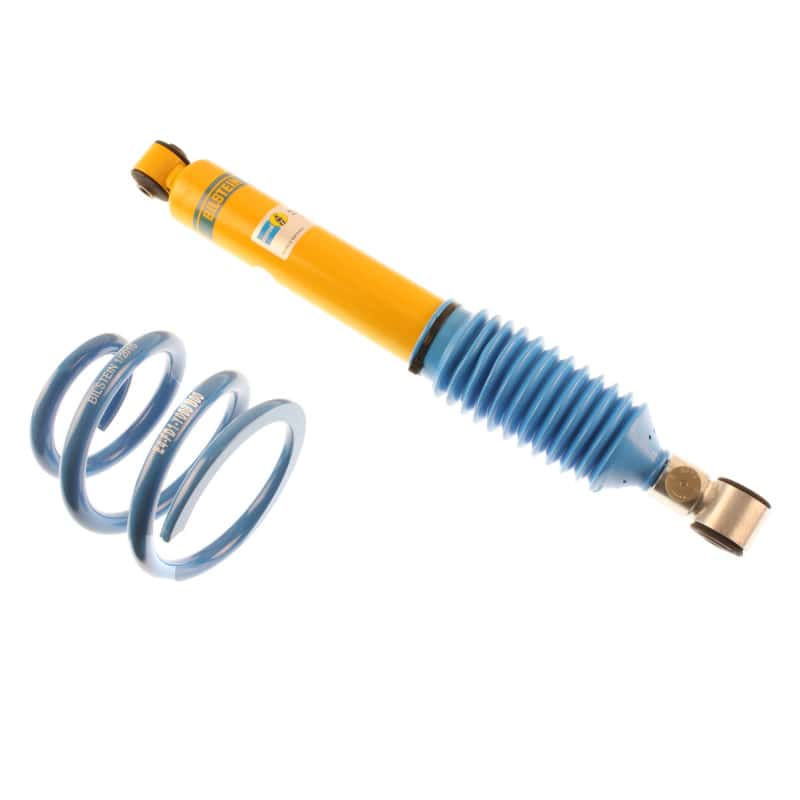 Bilstein — Bilstein B16 2000 Audi TT Quattro Base Front and Rear Performance Suspension System
Complete Kit - view 10