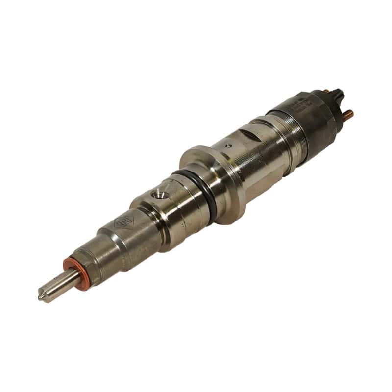 BD Diesel — BD Diesel 2010.5-2012 Dodge/Ram Cummins 6.7L w/ SCR Injectors & Install Kit
DieselFuelInjInstKit
Injectors & Install - view 2