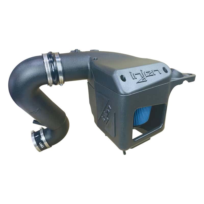 Injen — Injen 10-12 Dodge Cummins 2500/3500 6.7L Evolution Intake
Evolution Intake
Air Intake Kit - view 1