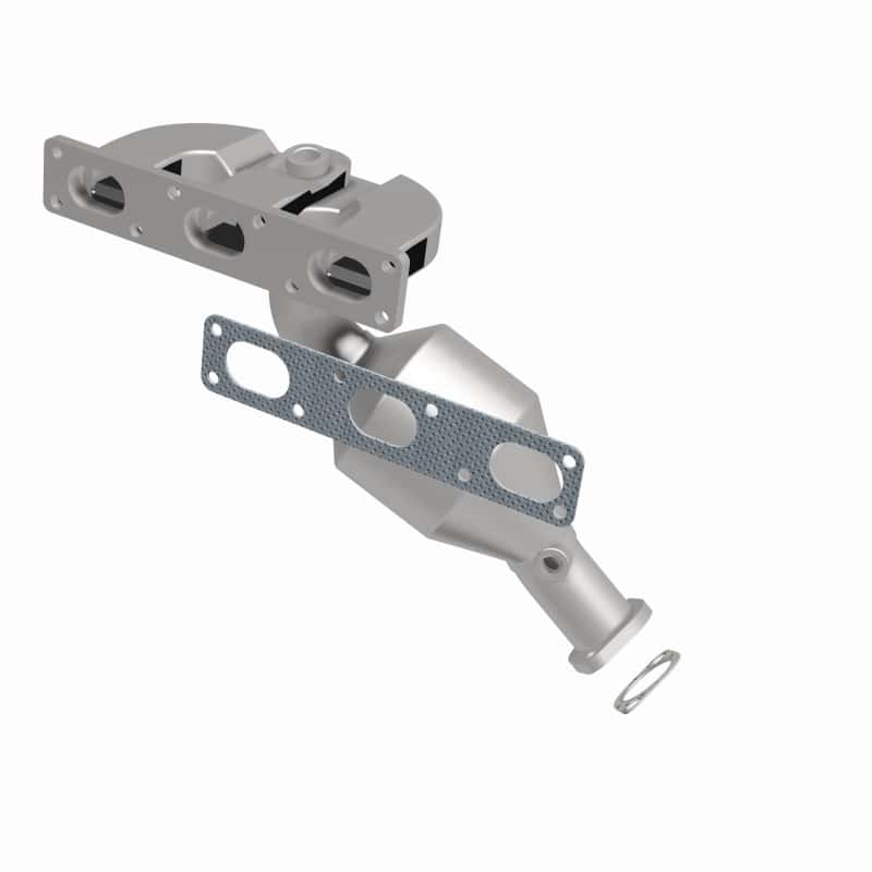 Magnaflow — Magnaflow Conv DF BMW 3 99-00 Rear
California - view 12