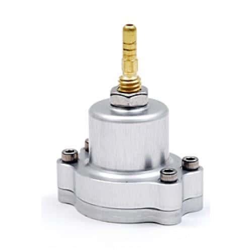 BLOX Racing — BLOX Racing 88-00 Civic / 90-01 Integra / 00+ S2000 Adjustable Fuel Pressure Regulator - view 1