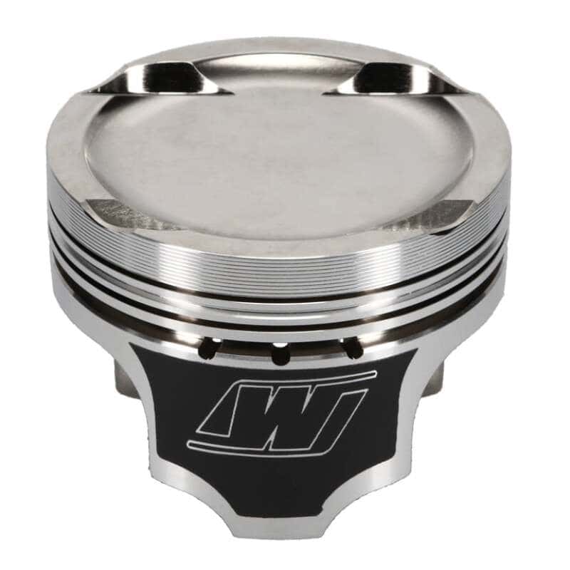 Wiseco — Wiseco Acura Turbo -12cc 1.181 X 81.0MM Piston Shelf Stock
Piston - view 5