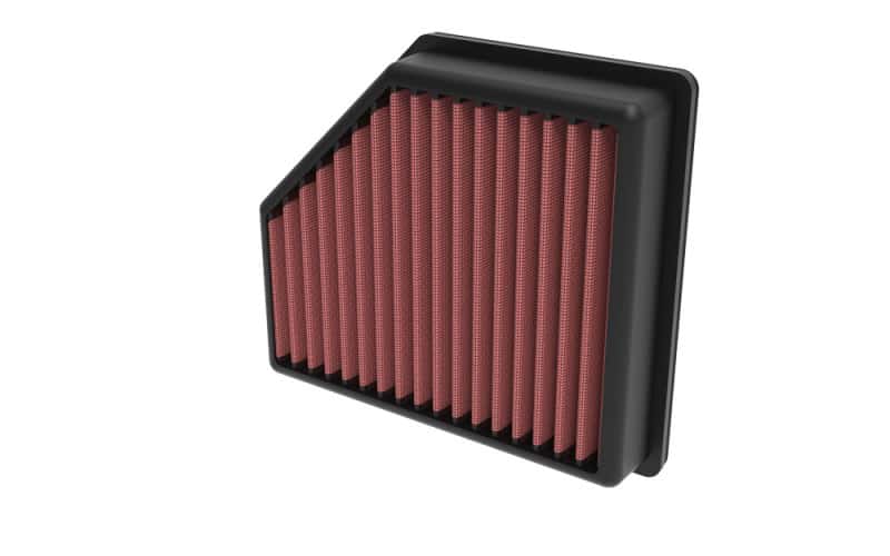 K&N Engineering — K&N 21-22 Nissan Qashqai III 1.3L L4 F/I Replacement Air Filter
Air Filter - view 2